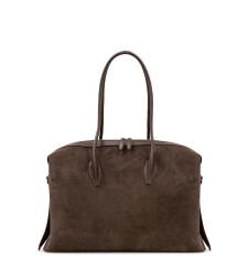 [YUZEFI] Shoulder bag FW26 BRIOCHEDUFFLESUEDE S029