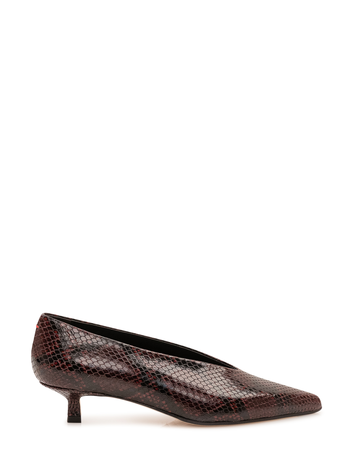 [Aeyde] Pumps FW26 A11PU0125006012 226