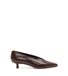 [Aeyde] Pumps FW26 A11PU0125006012 226