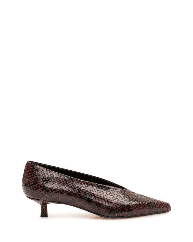 [Aeyde] Pumps FW26 A11PU0125006012 226