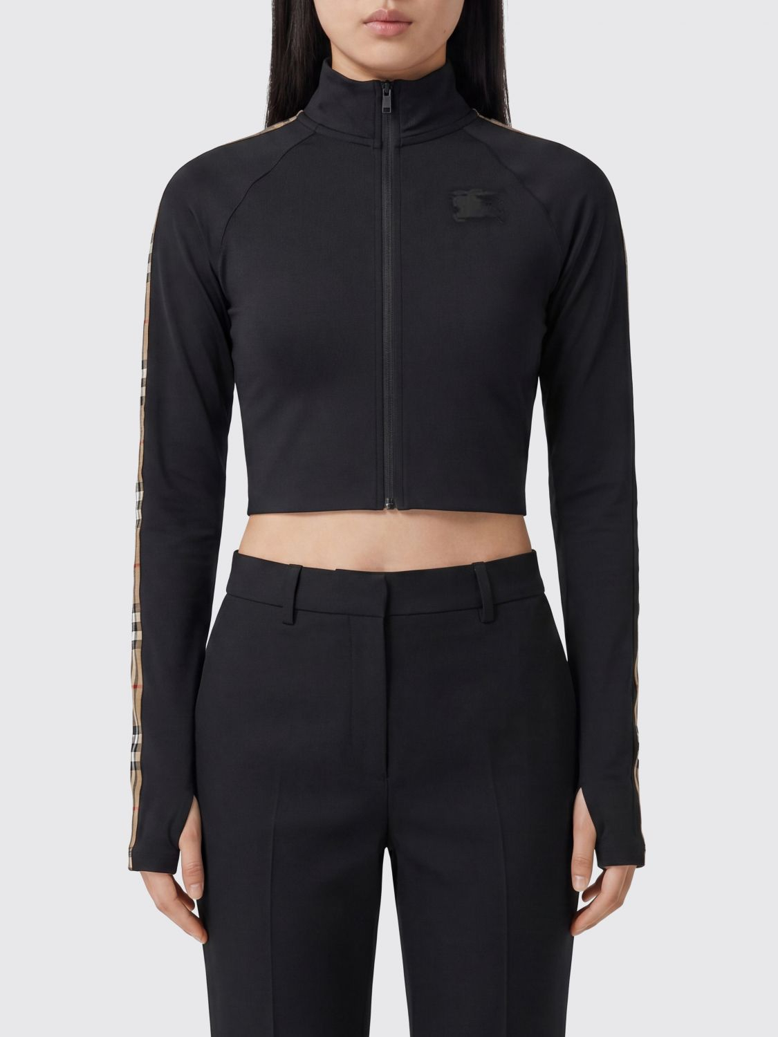 [Burberry] Sweatshirt SS26 8119086