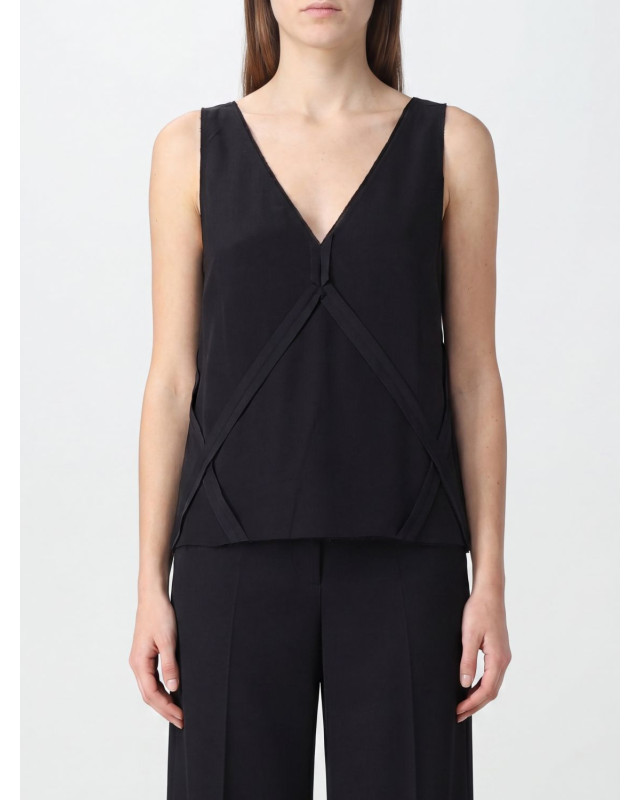 [MM6 Maison Margiela] Top SS26 S62NL0059M35880 900