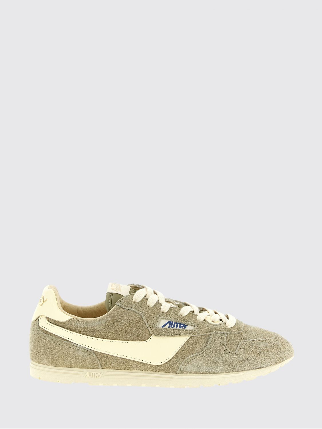 [AUTRY] Sneakers SS26 WSLM UB31