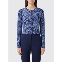 [Etro] Knitwear SS26 WRKE0048AQ332 S9883