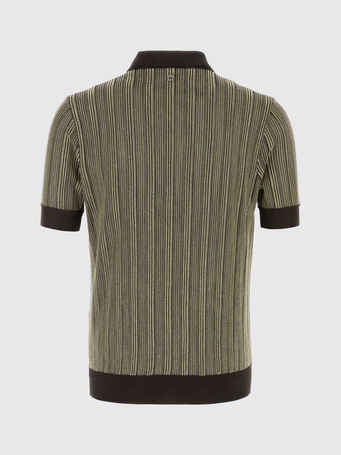 [Ferragamo] T-shirts Short Sleeve SS26 145726793697 0647TBC