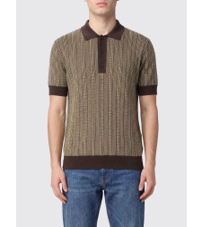 [Ferragamo] T-shirts Short Sleeve SS26 145726793697 0647TBC