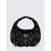 [Miu Miu] Tote bag SS26 5BP078VWON2IGM F0002
