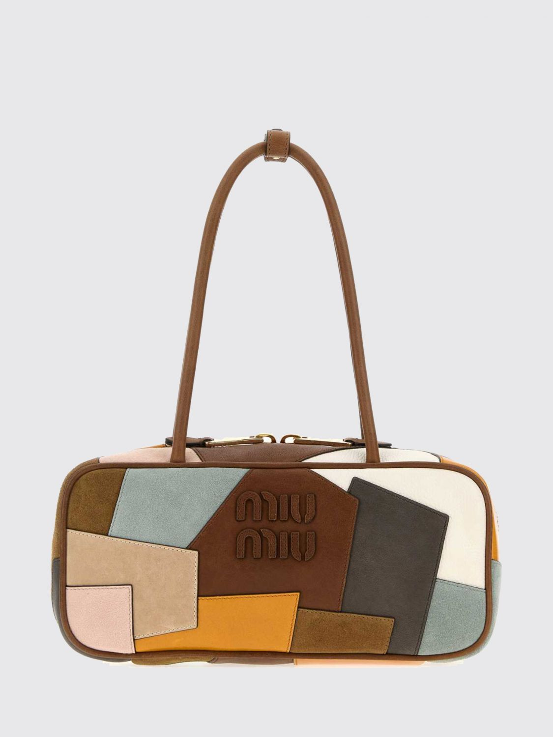 [Miu Miu] Shoulder bag SS26 5BB173VOWO2IFM F0316