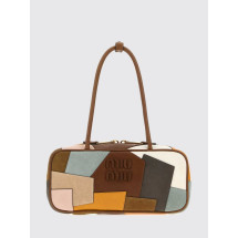 [Miu Miu] Shoulder bag SS26 5BB173VOWO2IFM F0316