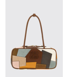 [Miu Miu] Shoulder bag SS26 5BB173VOWO2IFM F0316