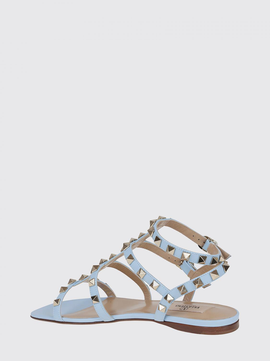 [Valentino Garavani] Sandals SS26 WS0A05VOD 0NO