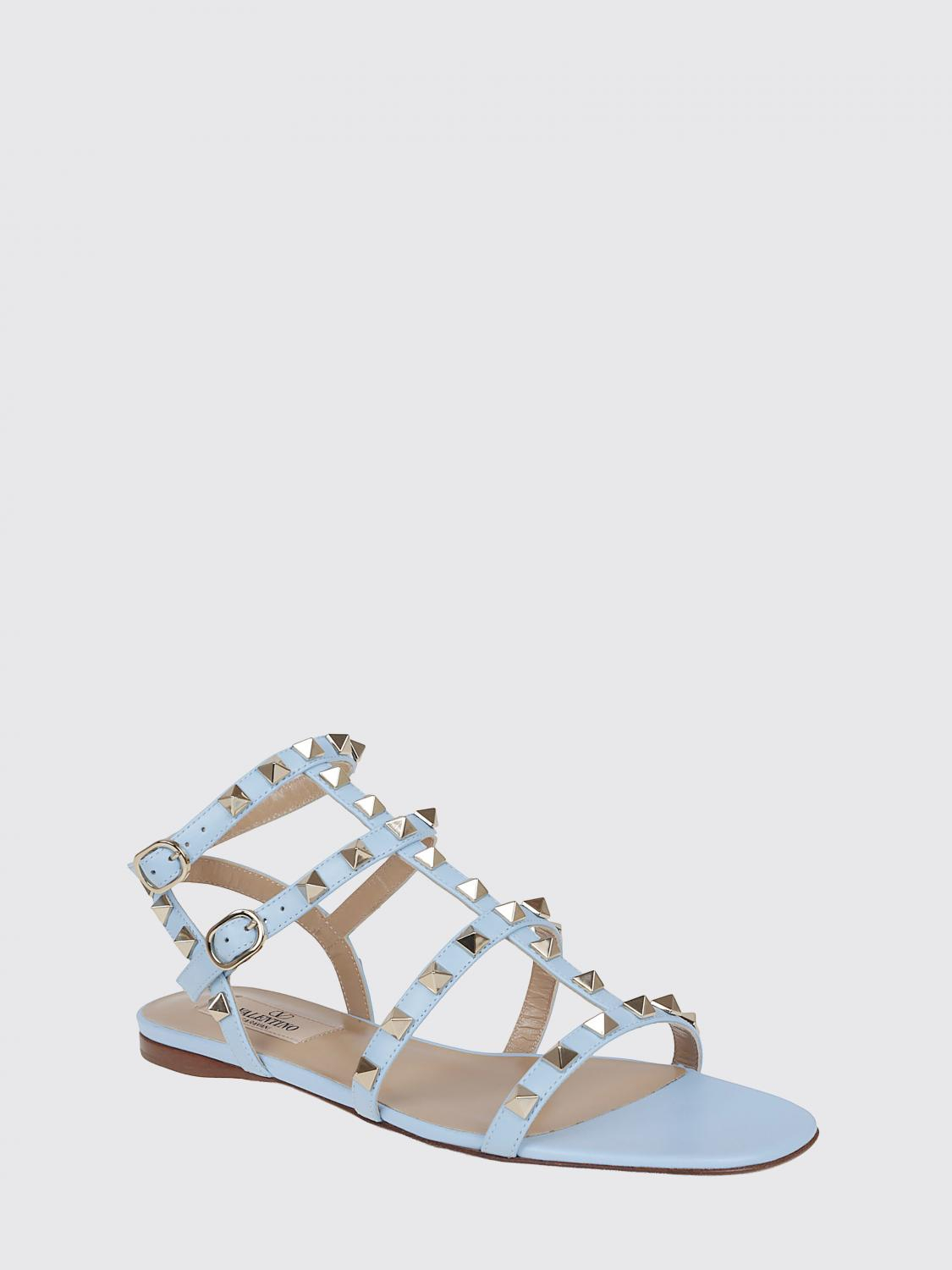 [Valentino Garavani] Sandals SS26 WS0A05VOD 0NO