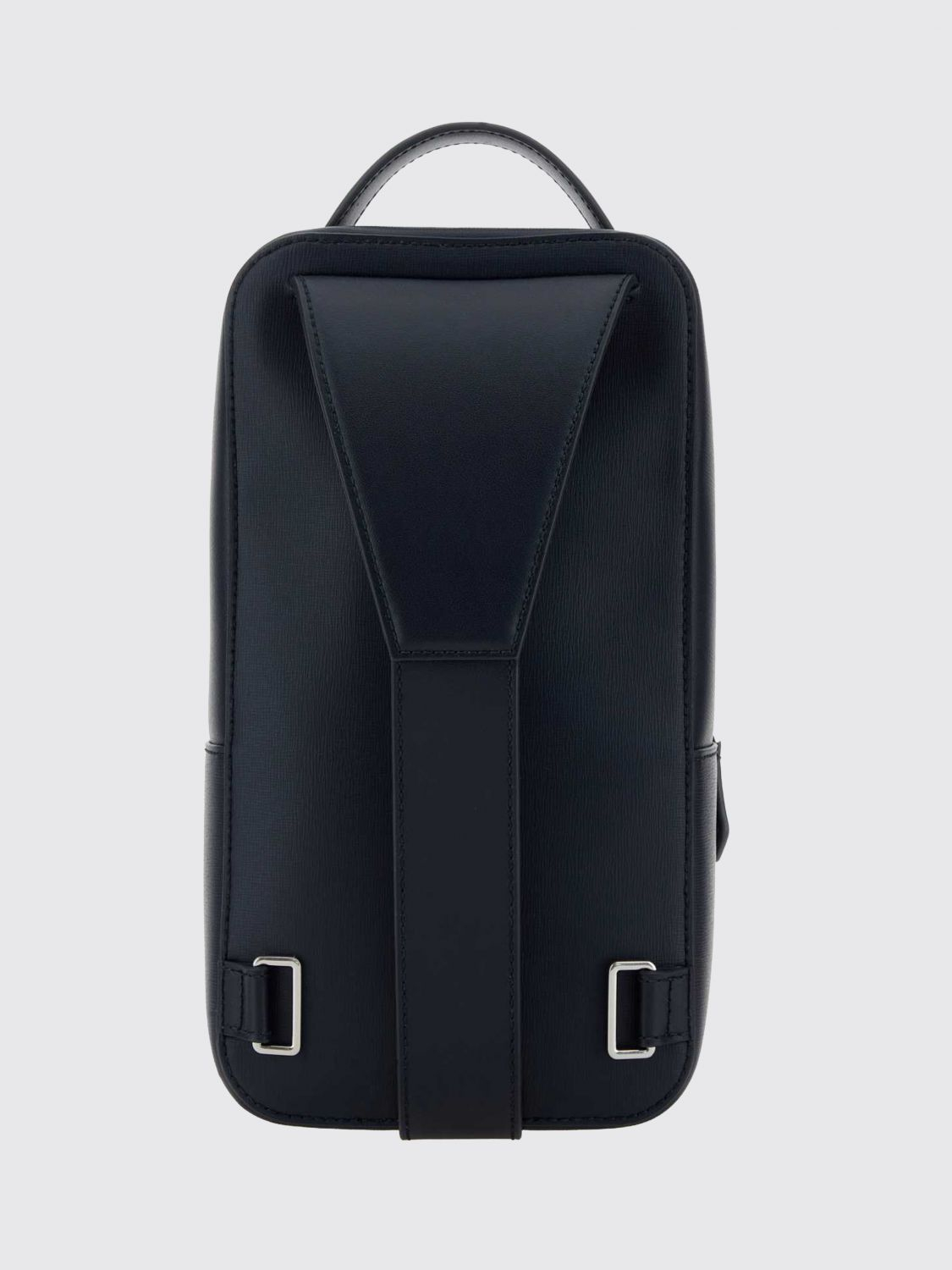 [Bally] Belt Bag SS26 MAS02DEC001 I5T5P