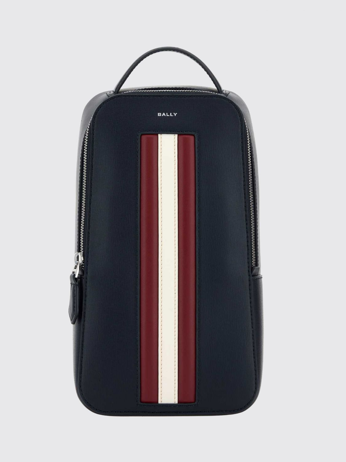 [Bally] Belt Bag SS26 MAS02DEC001 I5T5P