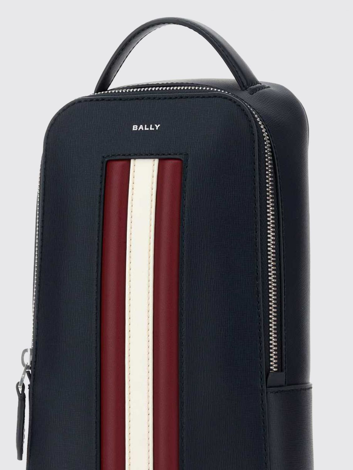 [Bally] Belt Bag SS26 MAS02DEC001 I5T5P