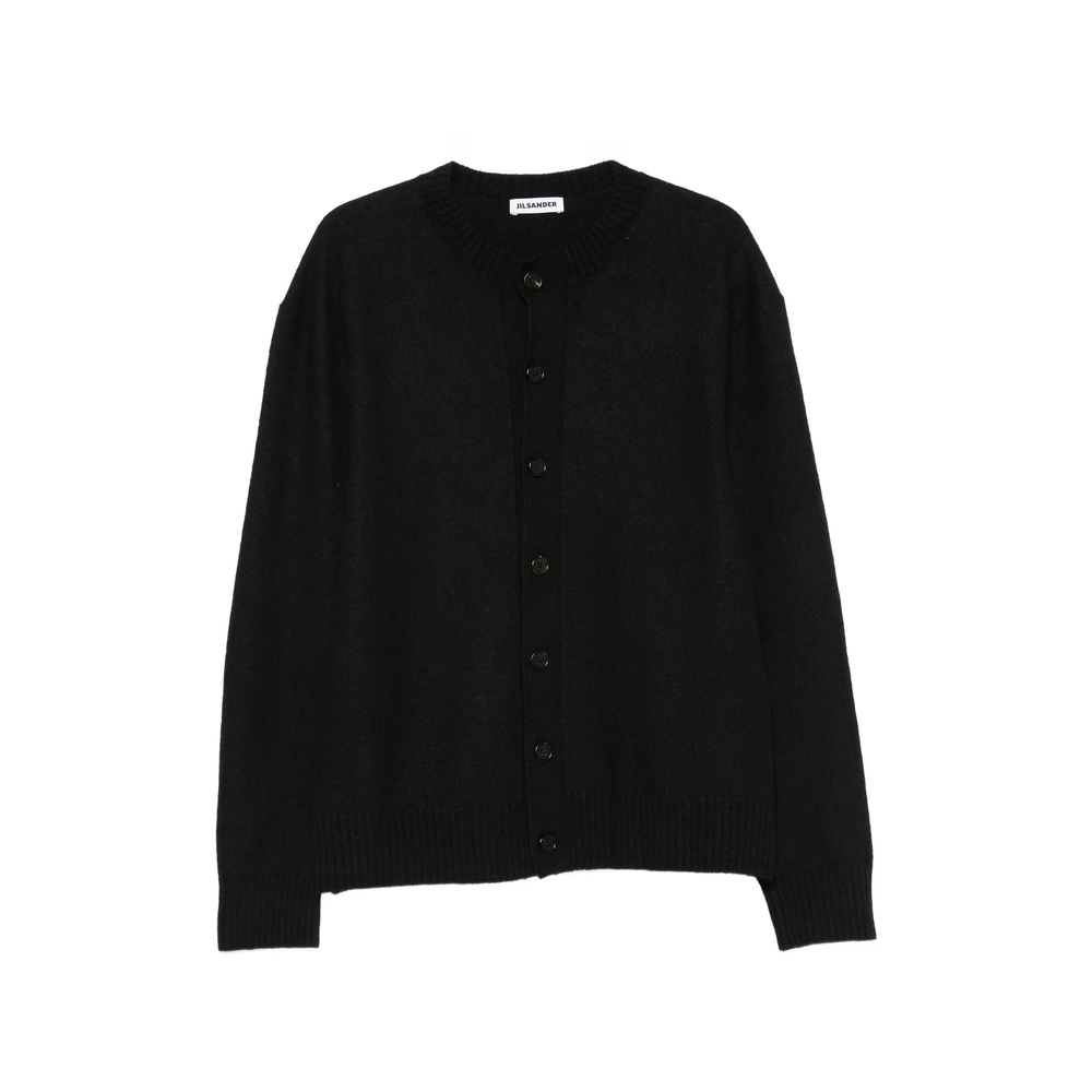 [Jil Sander] Cardigan FW26 J14603 J22HP0069 001