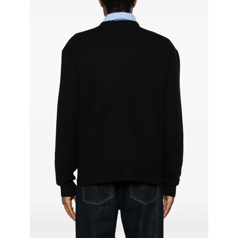 [Jil Sander] Cardigan FW26 J14603 J22HP0069 001