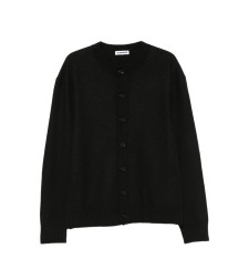 [Jil Sander] Cardigan FW26 J14603 J22HP0069 001