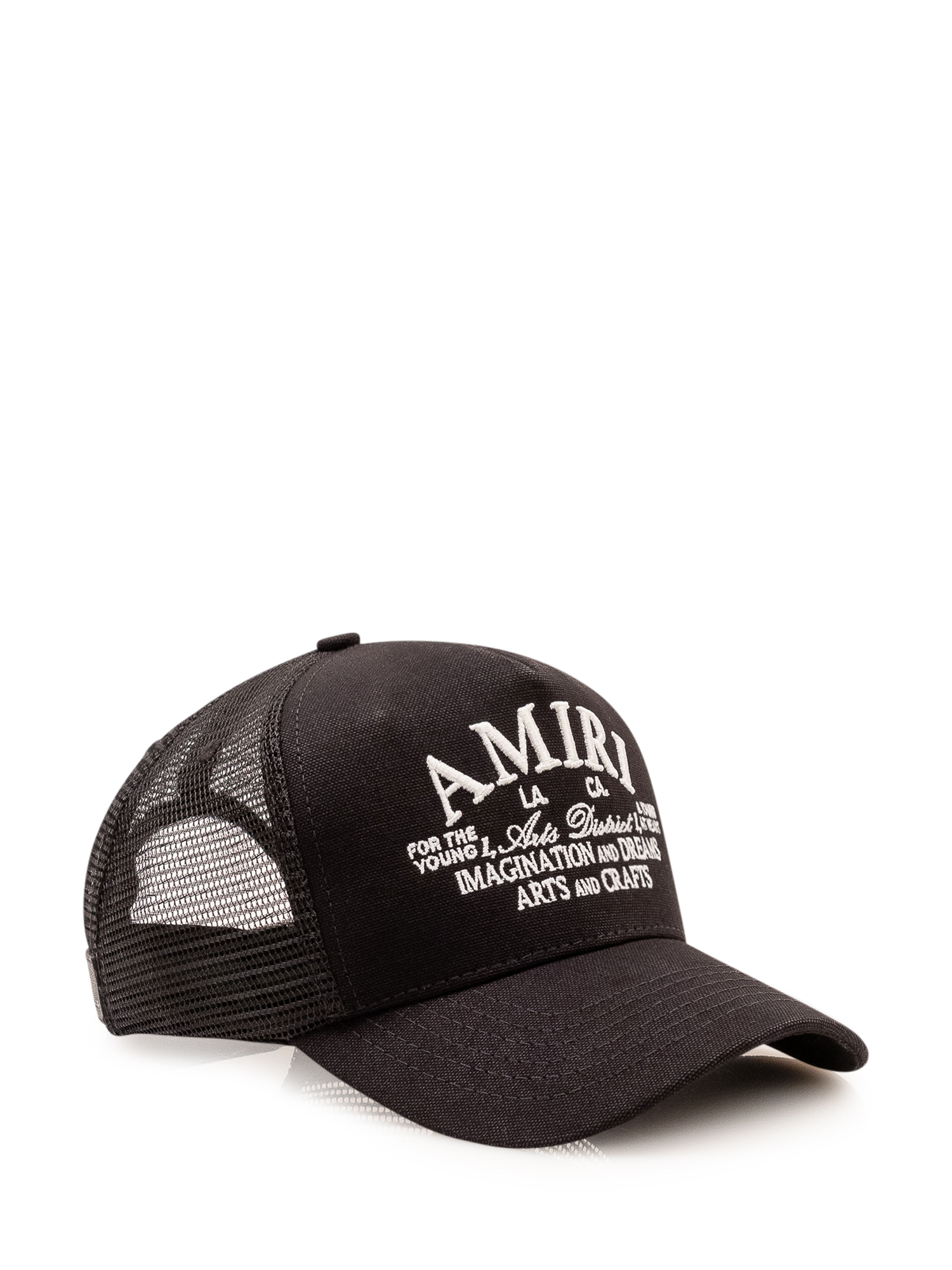 [Amiri] Cap FW26 PXMAH001 001