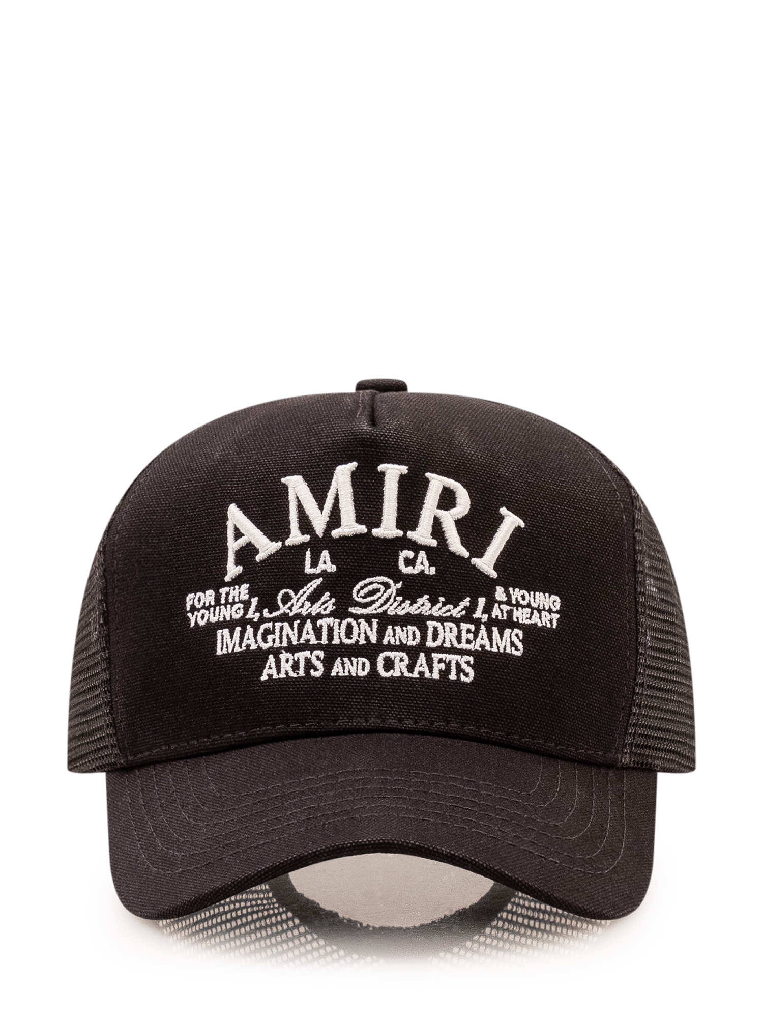 [Amiri] Cap FW26 PXMAH001 001