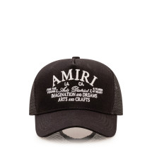 [Amiri] Cap FW26 PXMAH001 001
