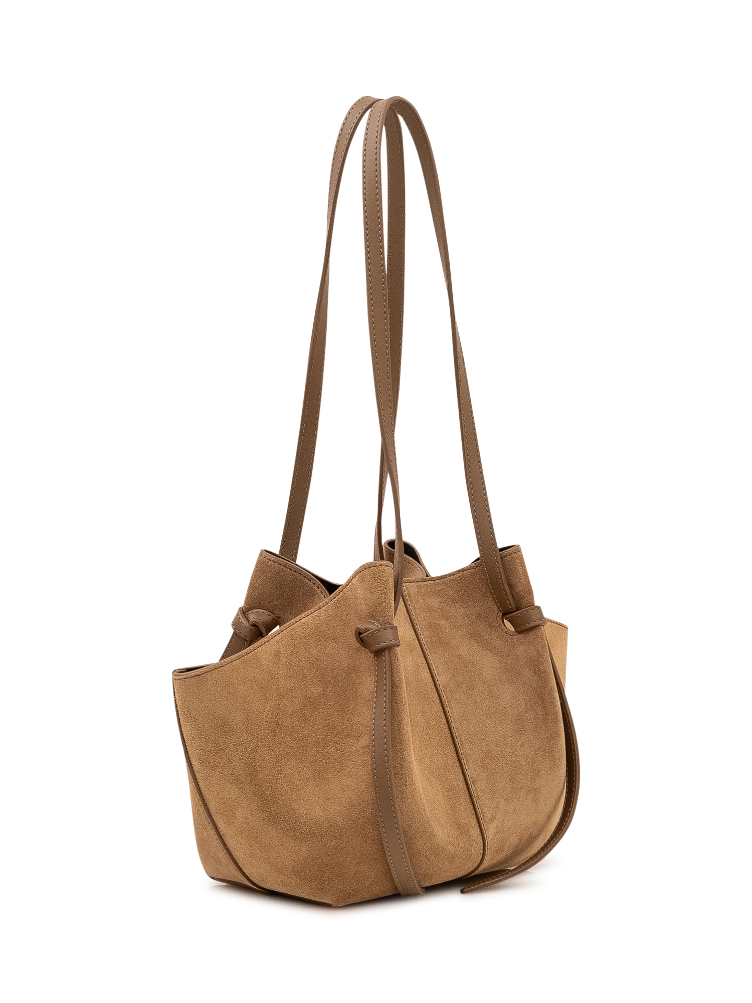 [YUZEFI] Shoulder bag FW26 MOCHISUEDE S031