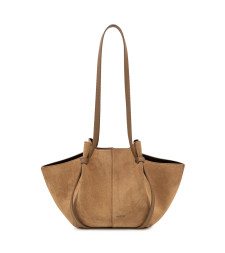[YUZEFI] Shoulder bag FW26 MOCHISUEDE S031