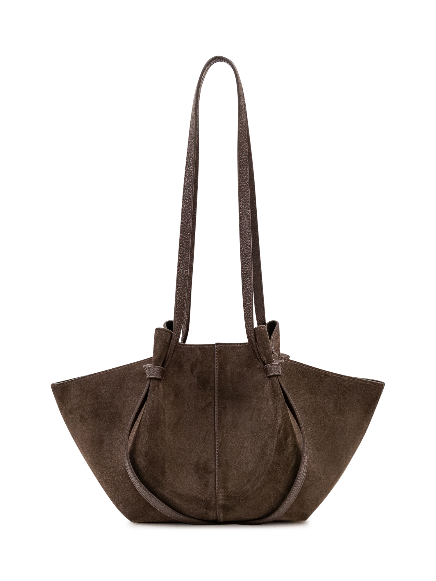 [YUZEFI] Shoulder bag FW26 MOCHISUEDE S029