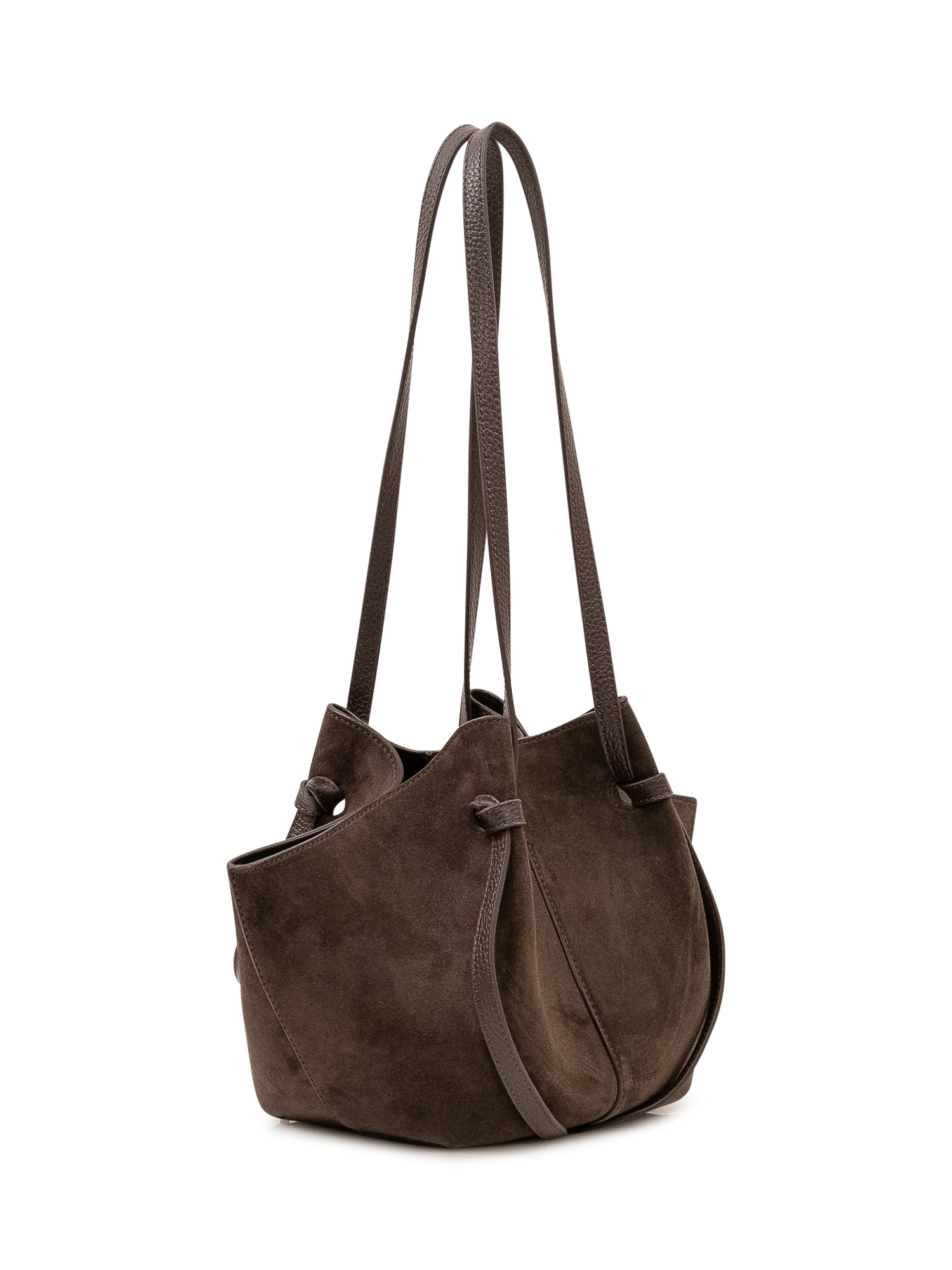 [YUZEFI] Shoulder bag FW26 MOCHISUEDE S029