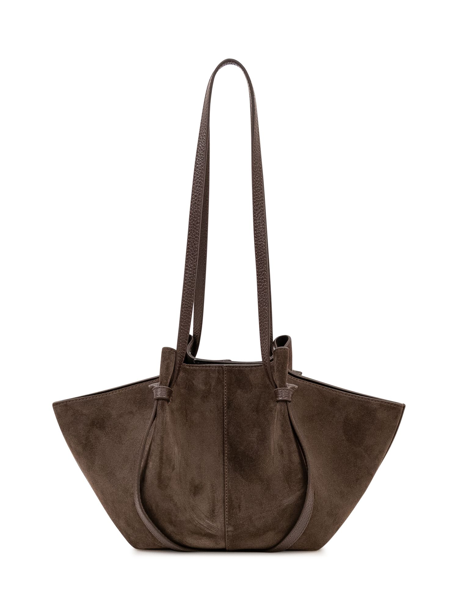 [YUZEFI] Shoulder bag FW26 MOCHISUEDE S029