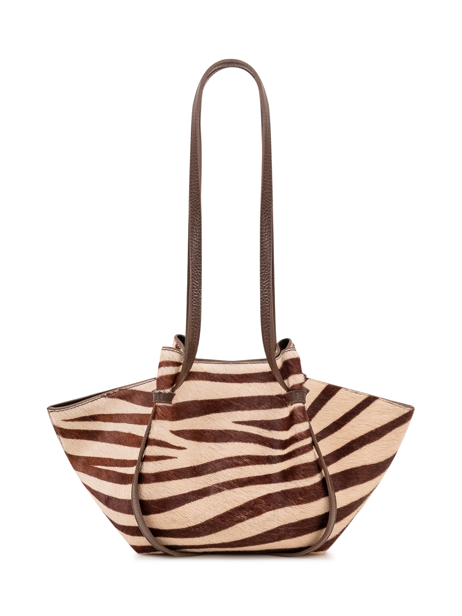 [YUZEFI] Shoulder bag FW26 MOCHIPONY L076