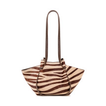 [YUZEFI] Shoulder bag FW26 MOCHIPONY L076
