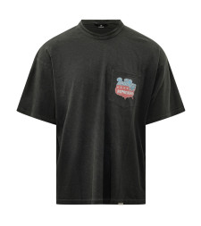 [Represent] T-shirts Short Sleeve FW26 MLM101221 04