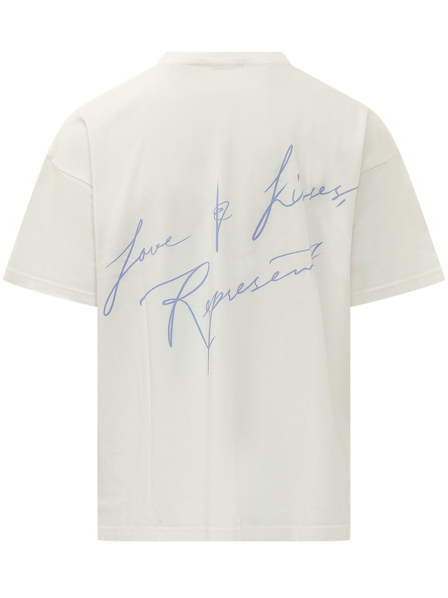 [Represent] T-shirts Short Sleeve FW26 MLM101143 72