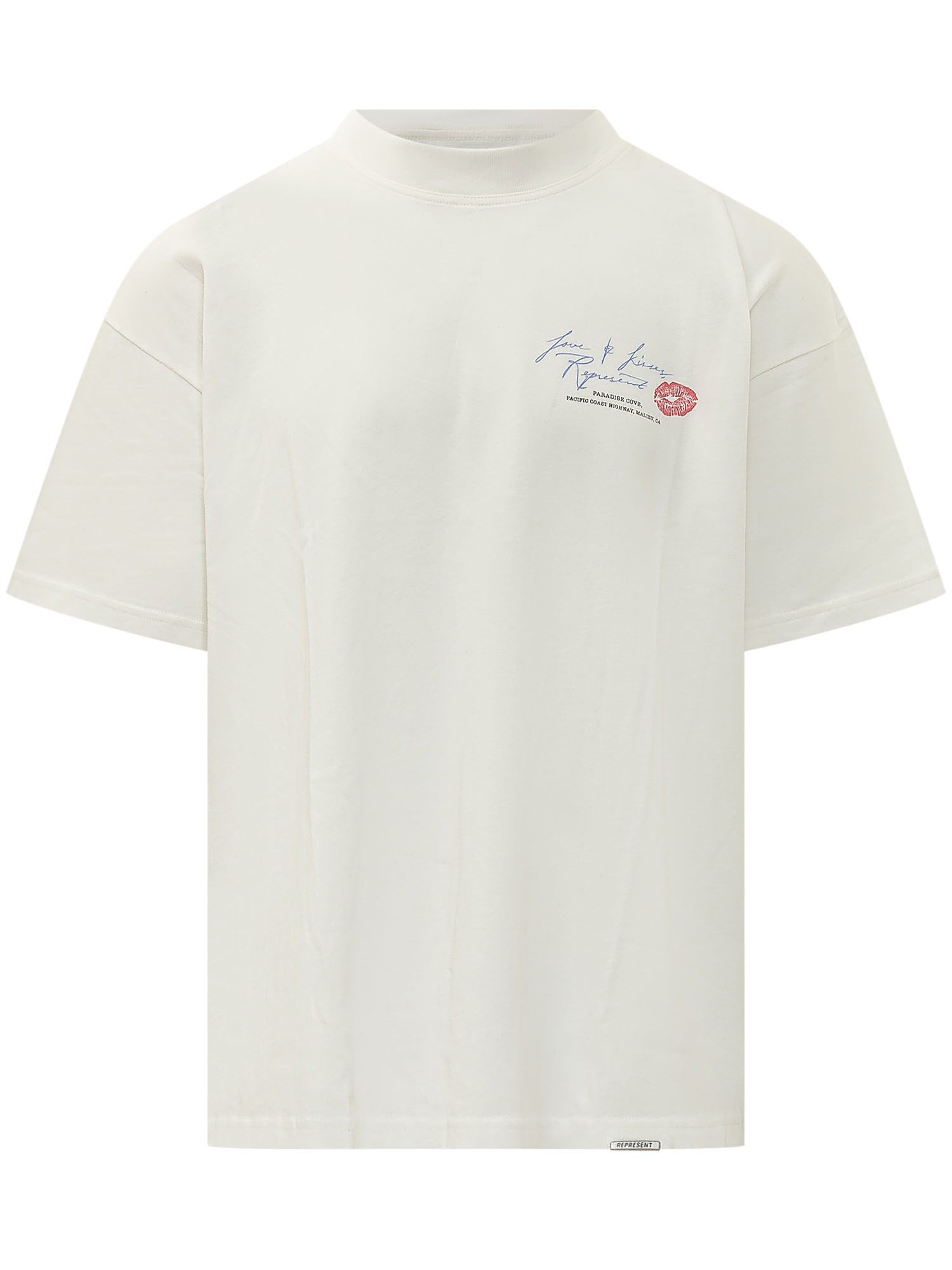 [Represent] T-shirts Short Sleeve FW26 MLM101143 72