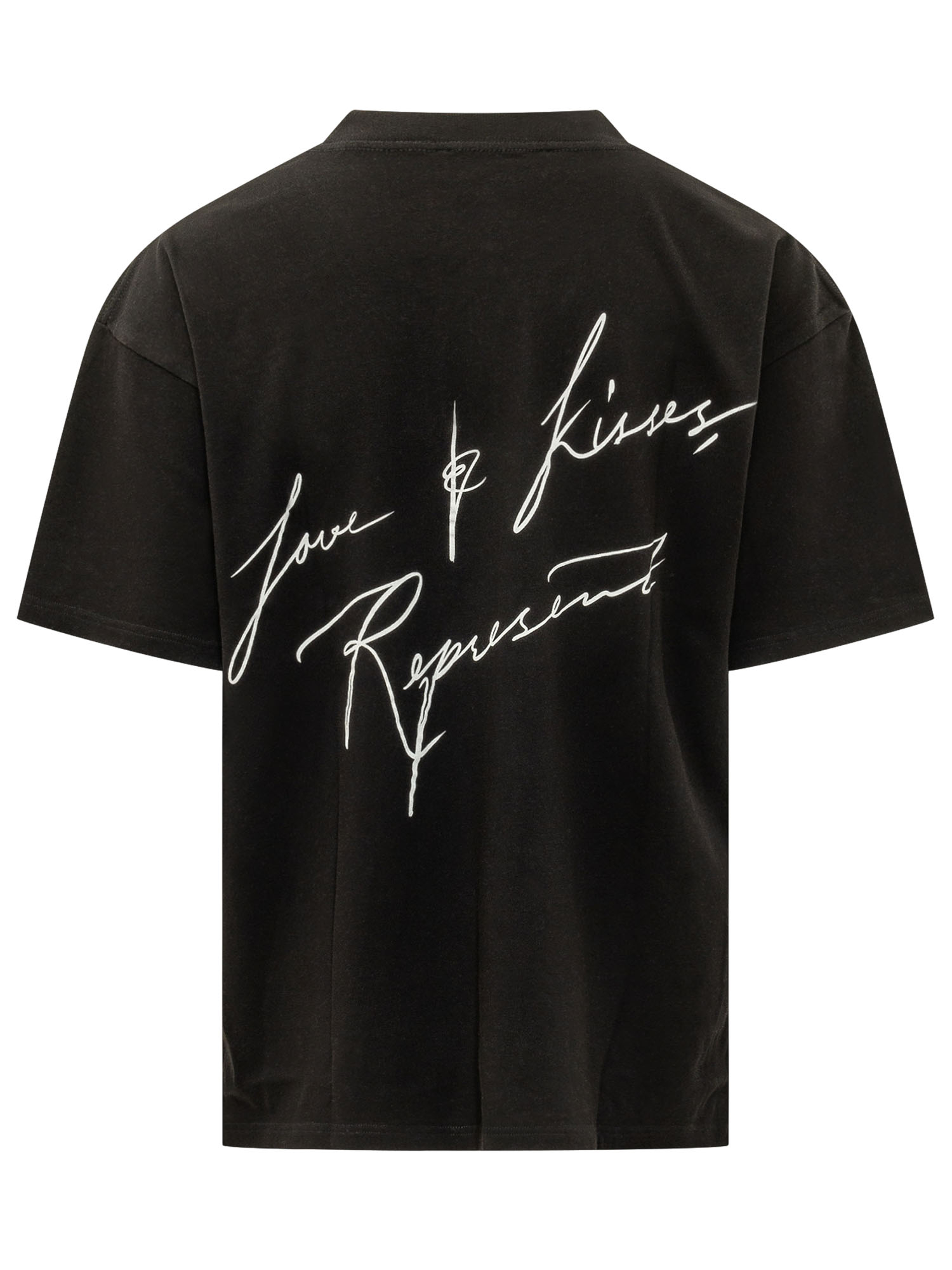 [Represent] T-shirts Short Sleeve FW26 MLM101143 01