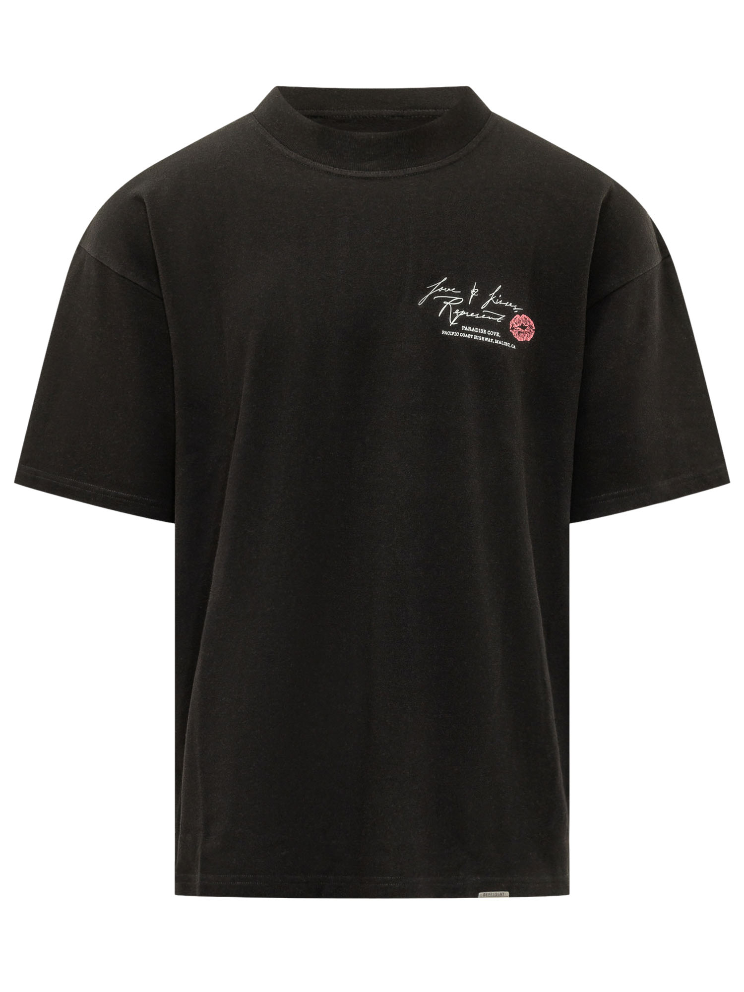 [Represent] T-shirts Short Sleeve FW26 MLM101143 01