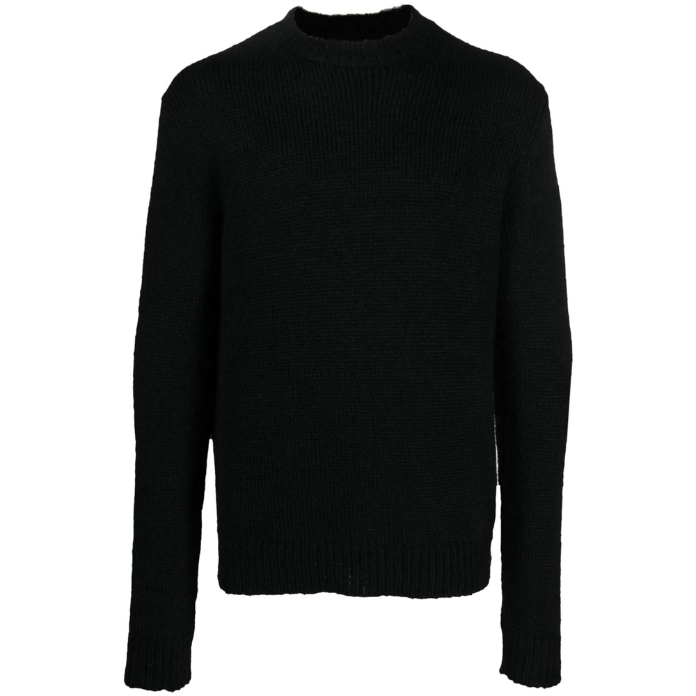 [Jil Sander] Sweatshirt FW26 J14523 J47GP0021 001