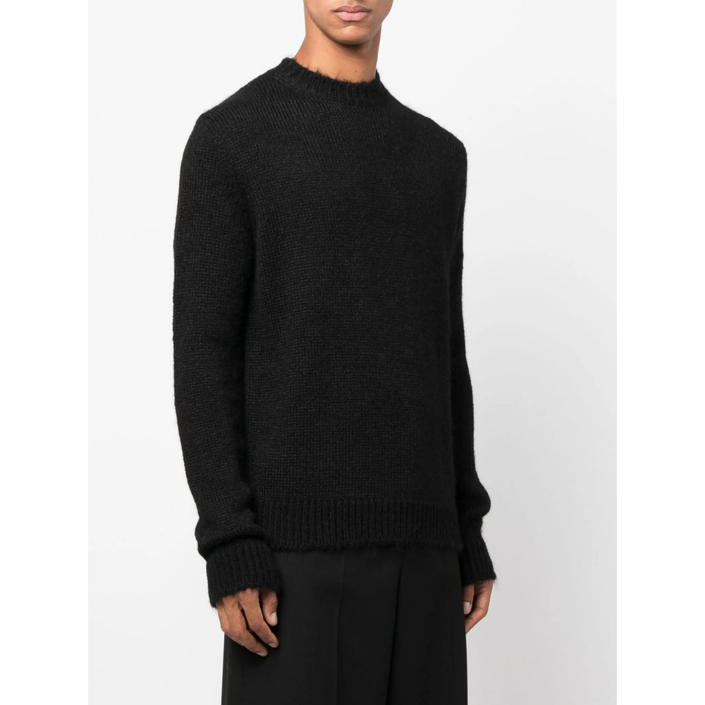 [Jil Sander] Sweatshirt FW26 J14523 J47GP0021 001