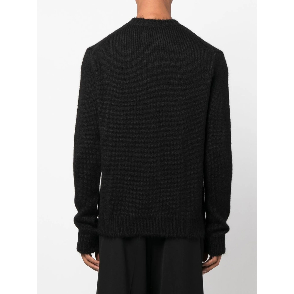 [Jil Sander] Sweatshirt FW26 J14523 J47GP0021 001