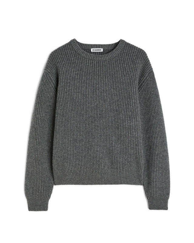[Jil Sander] Knitwear FW26 J14848 J22GP0305 037