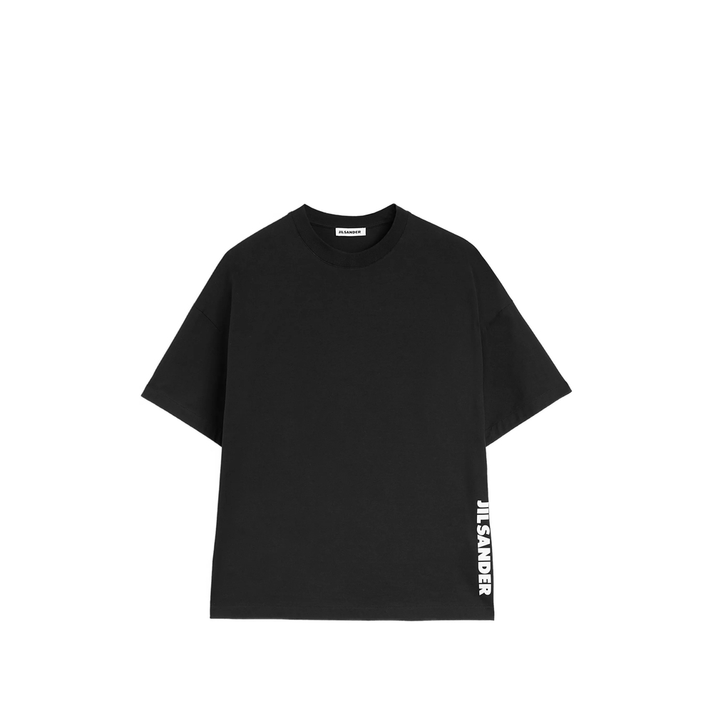 [Jil Sander] T-shirts Short Sleeve FW26 J20348 J22GC0277 001