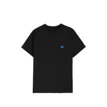 [Jil Sander] T-shirts Short Sleeve FW26 J45048 J22GC0283 001