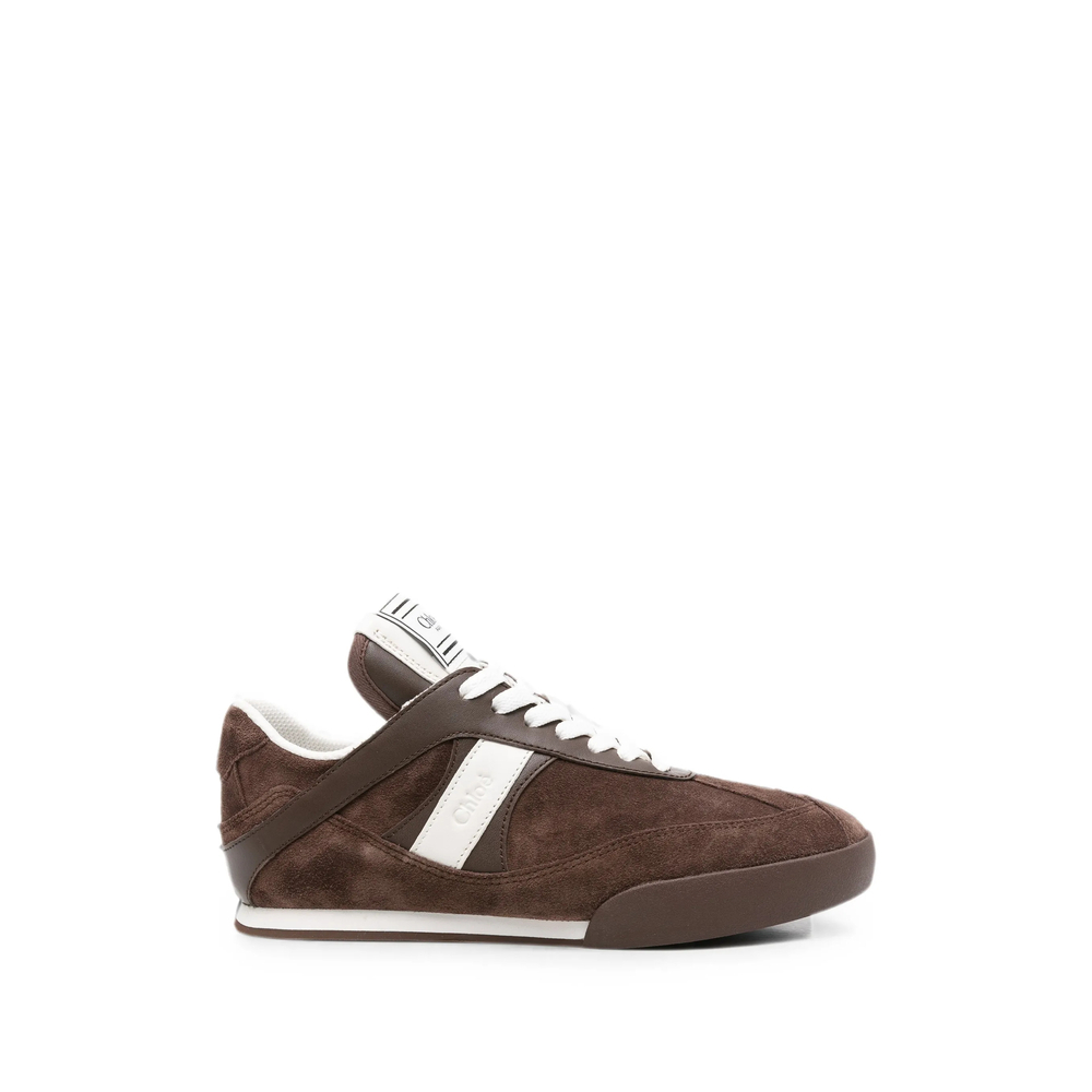 [Chloe] Sneakers FW26 25W07IVI  27Z