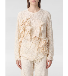 [Comme des Garcons] Blouse SS26 GQT020051 SS26F253