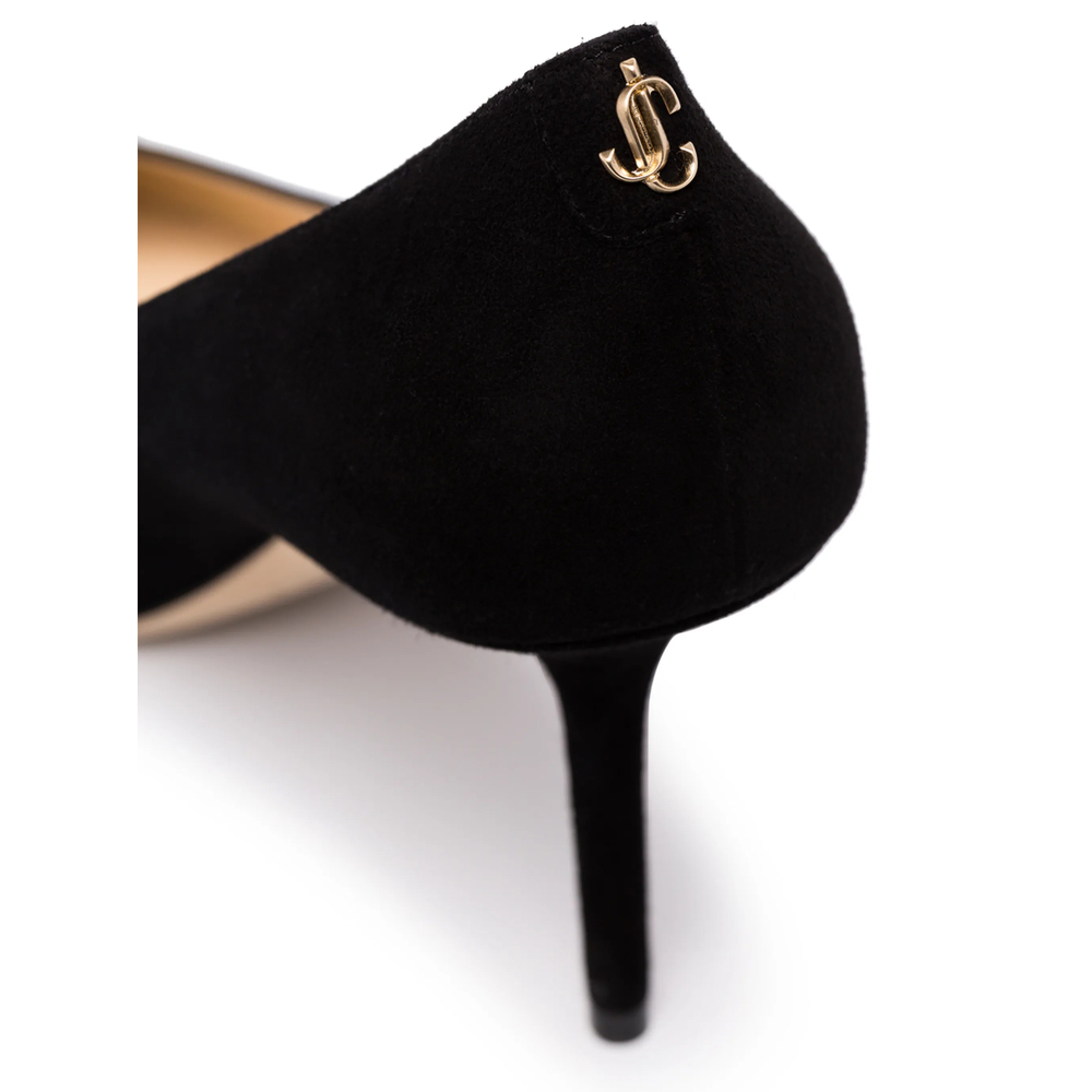 [Jimmy Choo] Pumps FW26 LOVE 85 BWJ BLACK