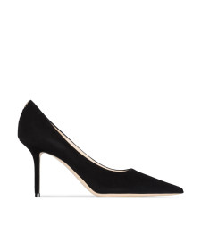 [Jimmy Choo] Pumps FW26 LOVE 85 BWJ BLACK