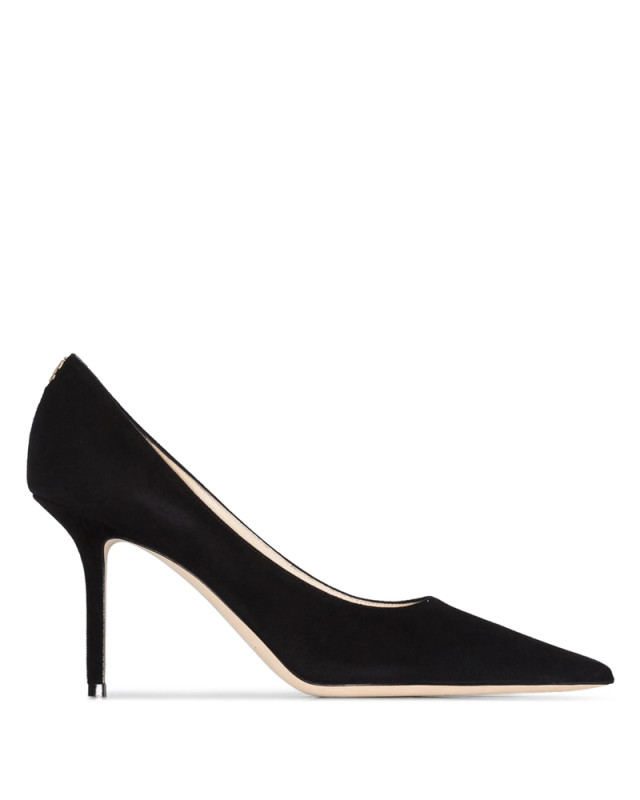 [Jimmy Choo] Pumps FW26 LOVE 85 BWJ BLACK