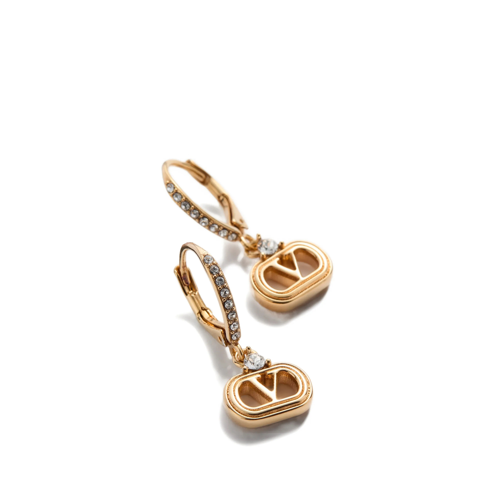 [Valentino Garavani] Earring FW26 9W2J0AI3YCW  9MN