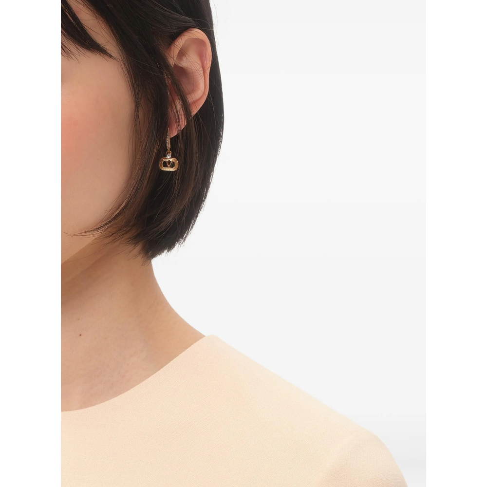 [Valentino Garavani] Earring FW26 9W2J0AI3YCW  9MN